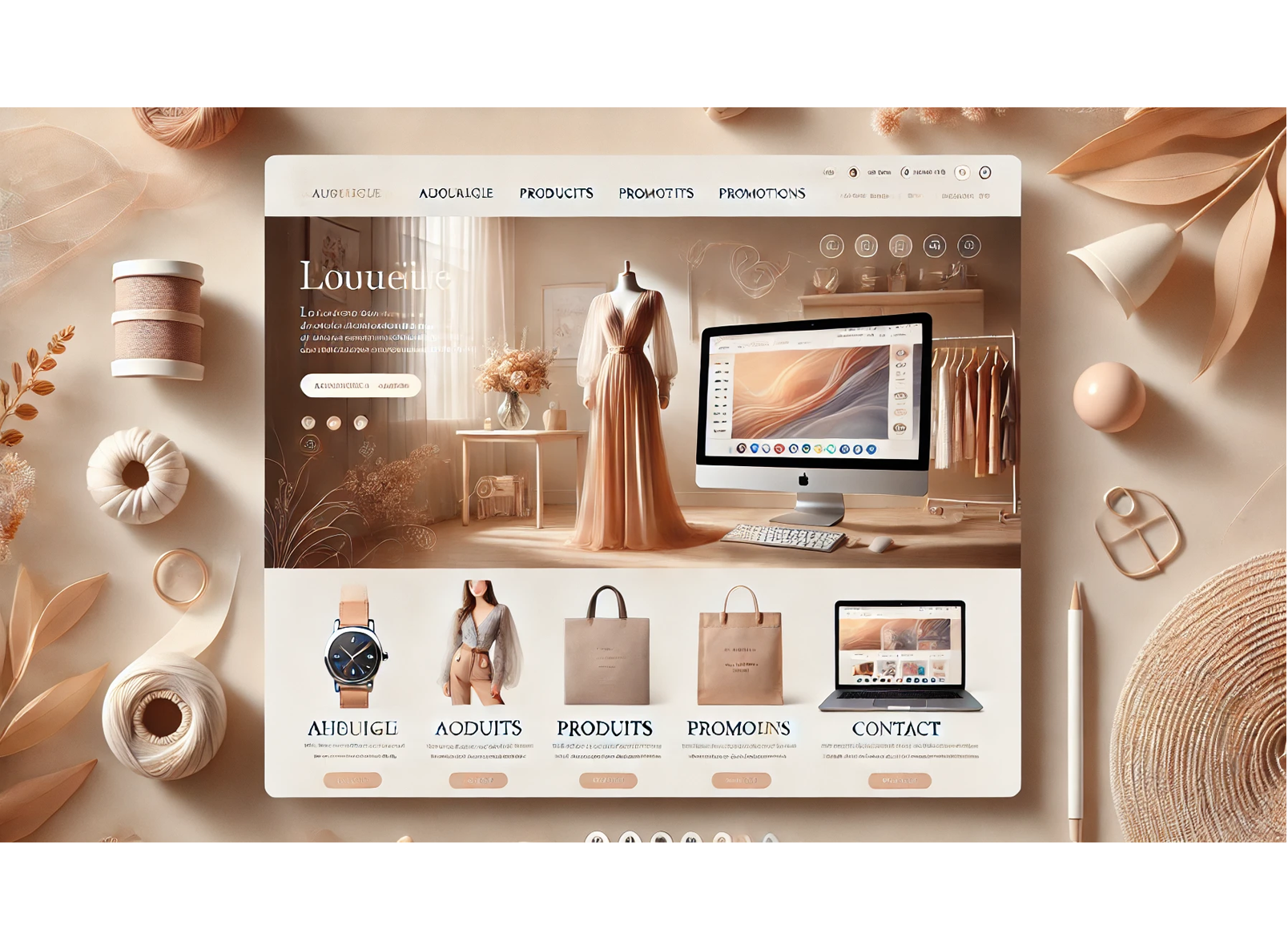 Création site web e-commerce pas cher sicdigital